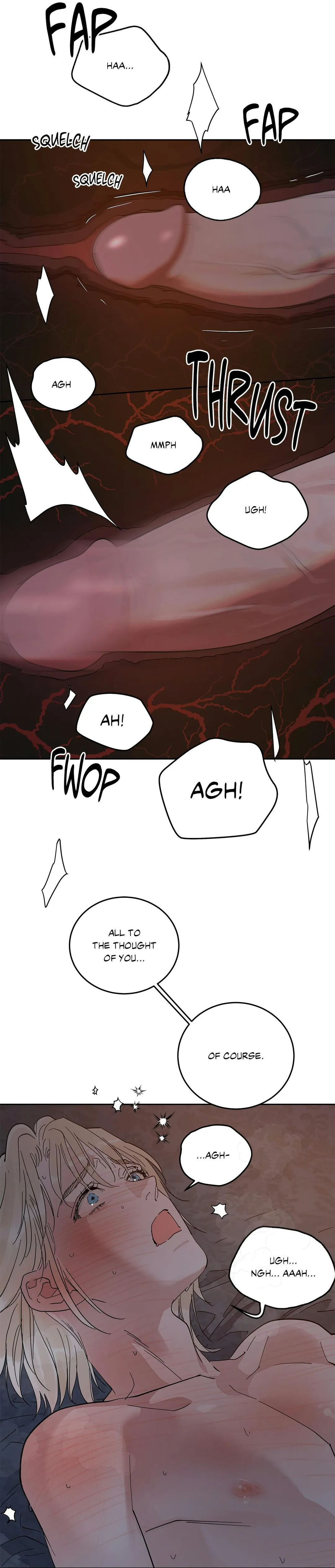 Antidote (Harusari) - Chapter 84 Page 30