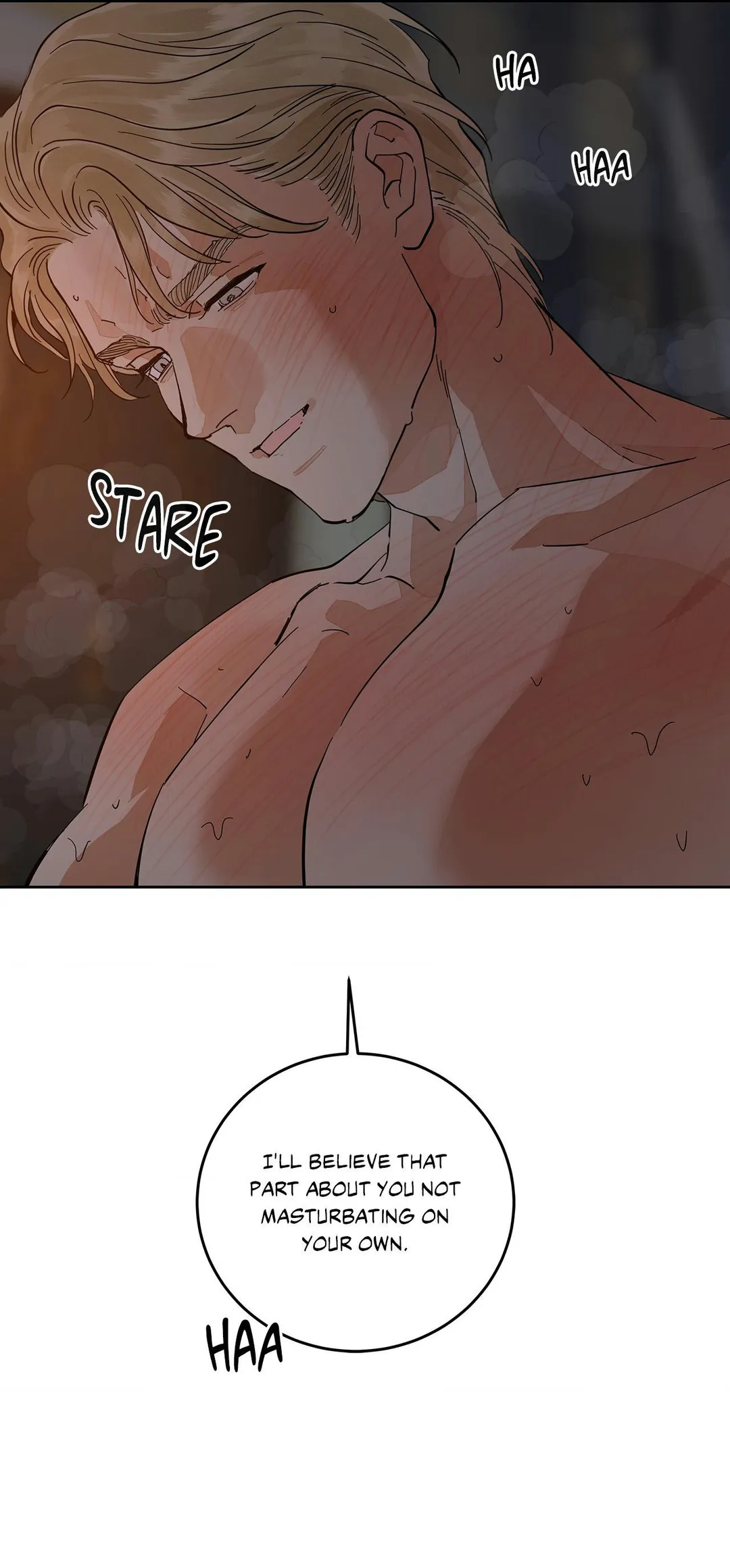 Antidote (Harusari) - Chapter 84 Page 38