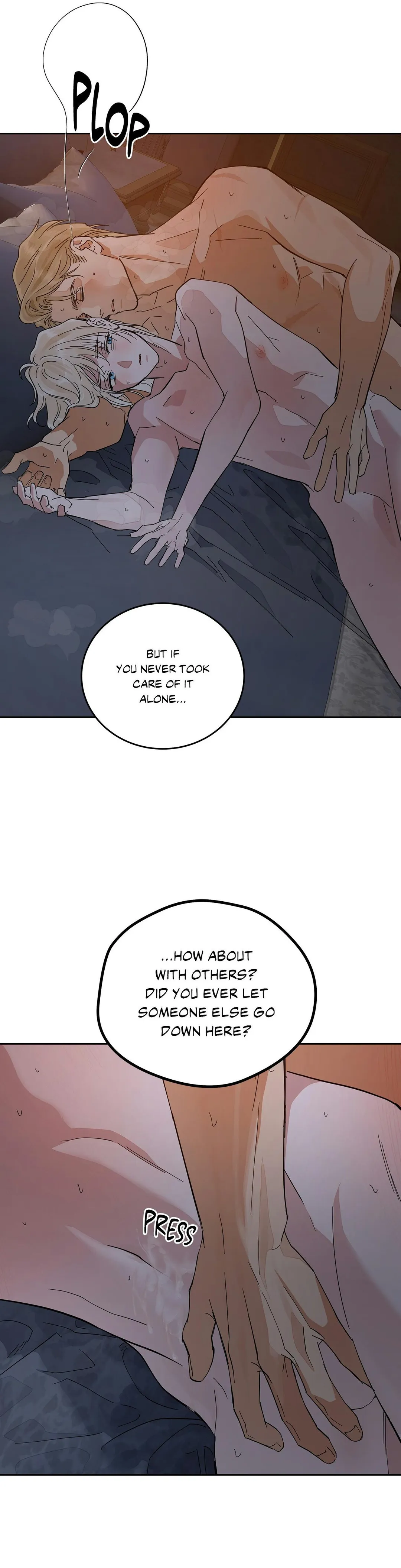 Antidote (Harusari) - Chapter 84 Page 40