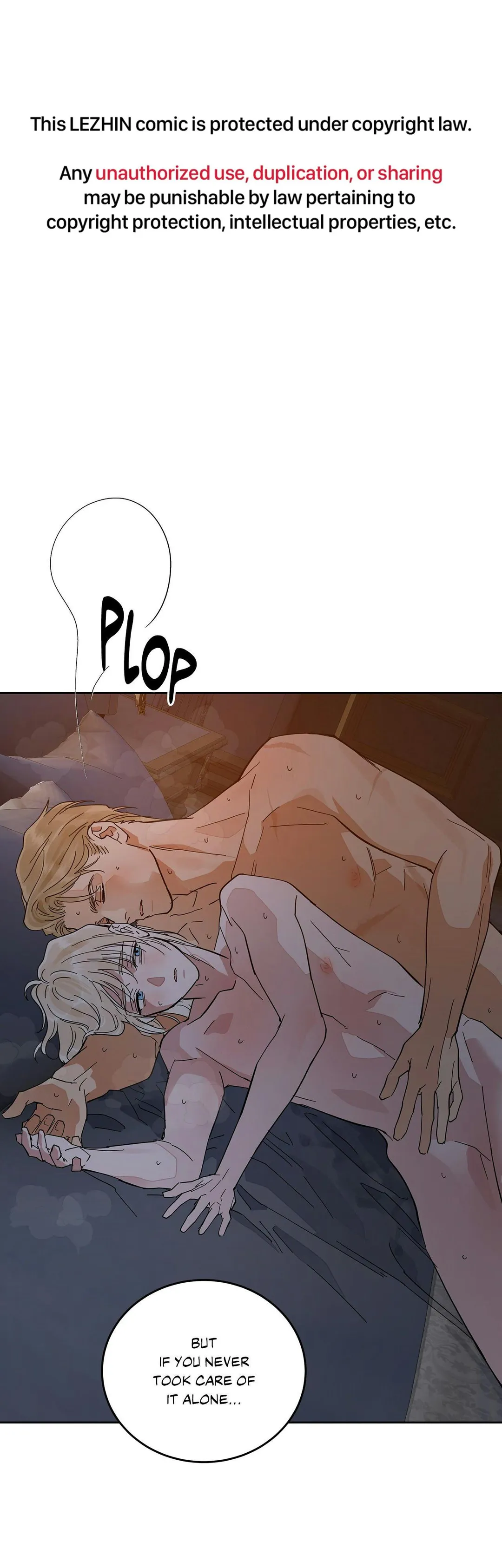 Antidote (Harusari) - Chapter 85 Page 1