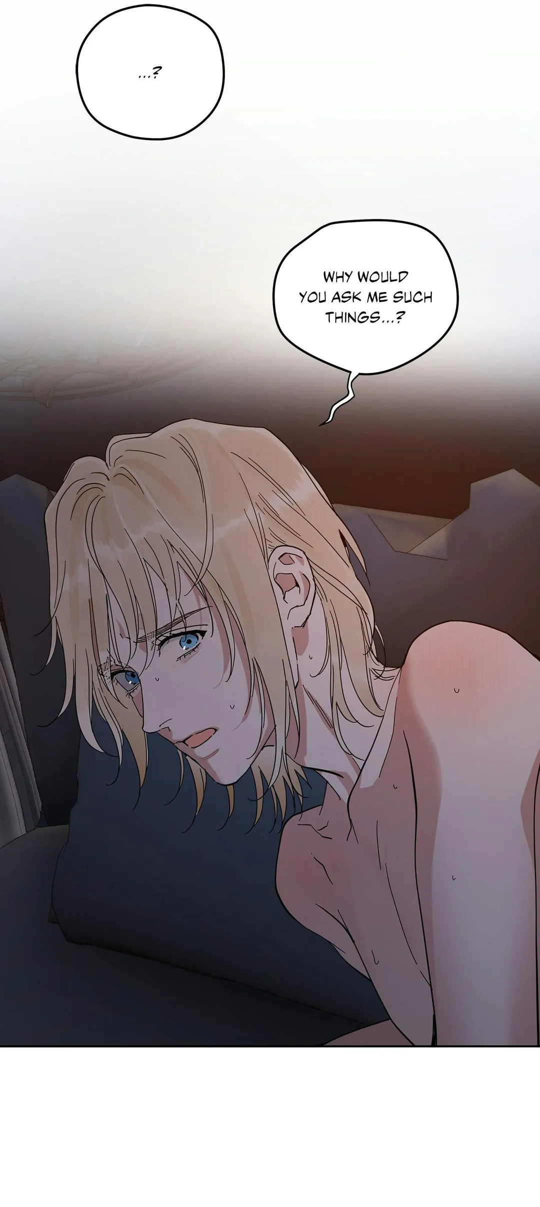 Antidote (Harusari) - Chapter 85 Page 4