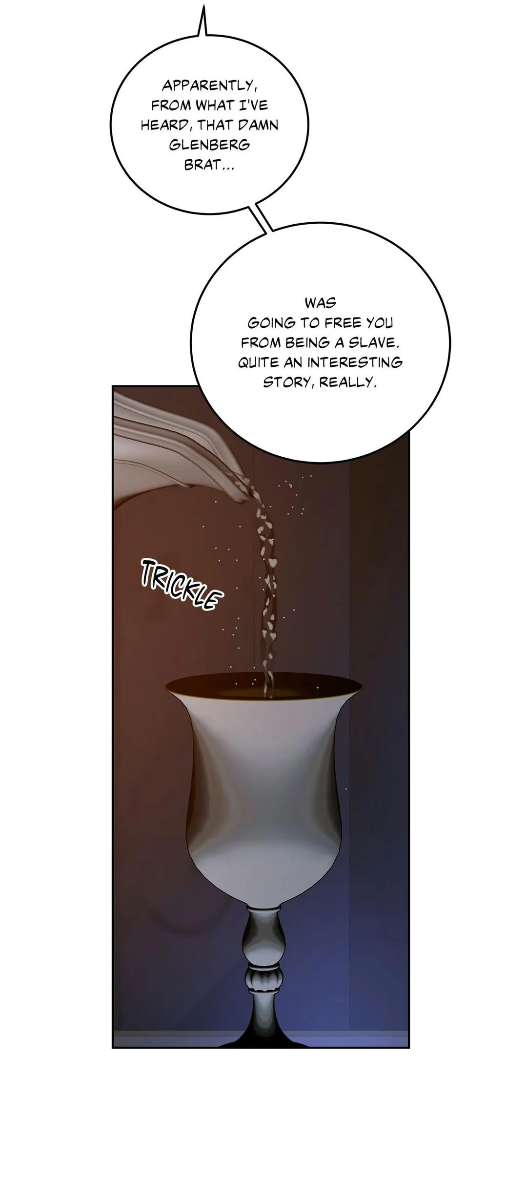 Antidote (Harusari) - Chapter 85 Page 6