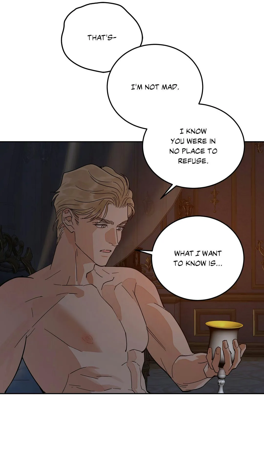 Antidote (Harusari) - Chapter 85 Page 7