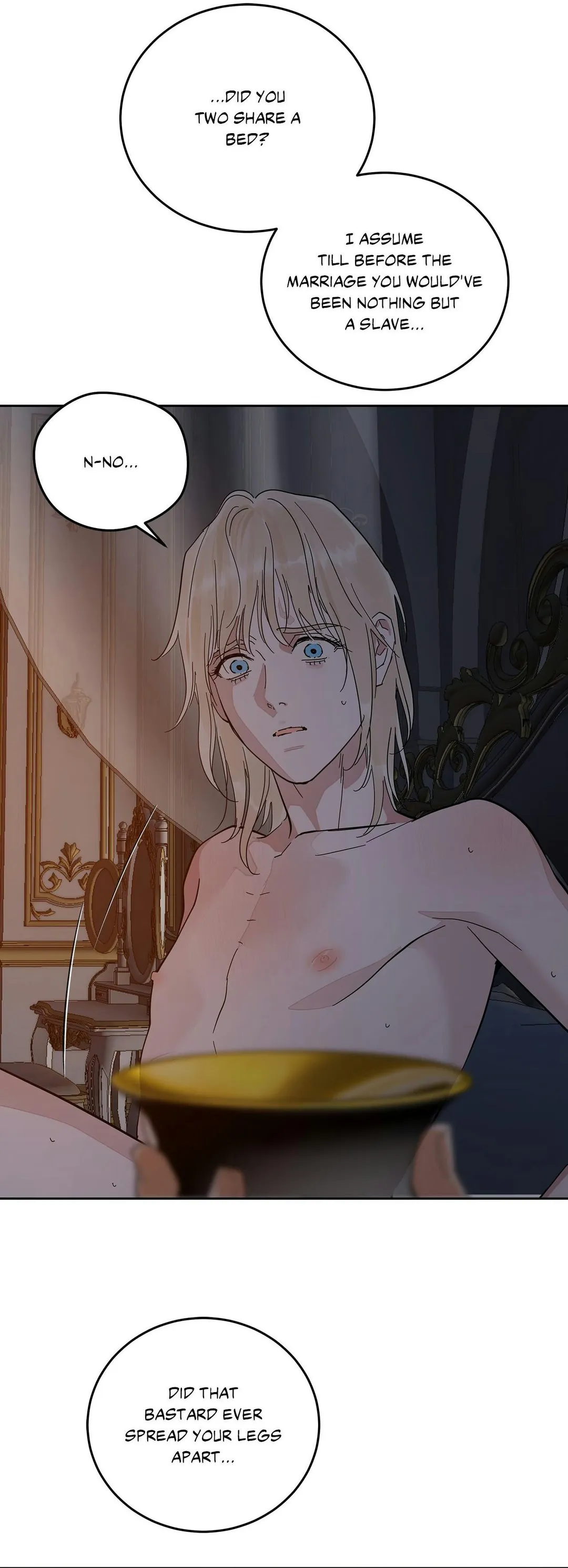Antidote (Harusari) - Chapter 85 Page 8