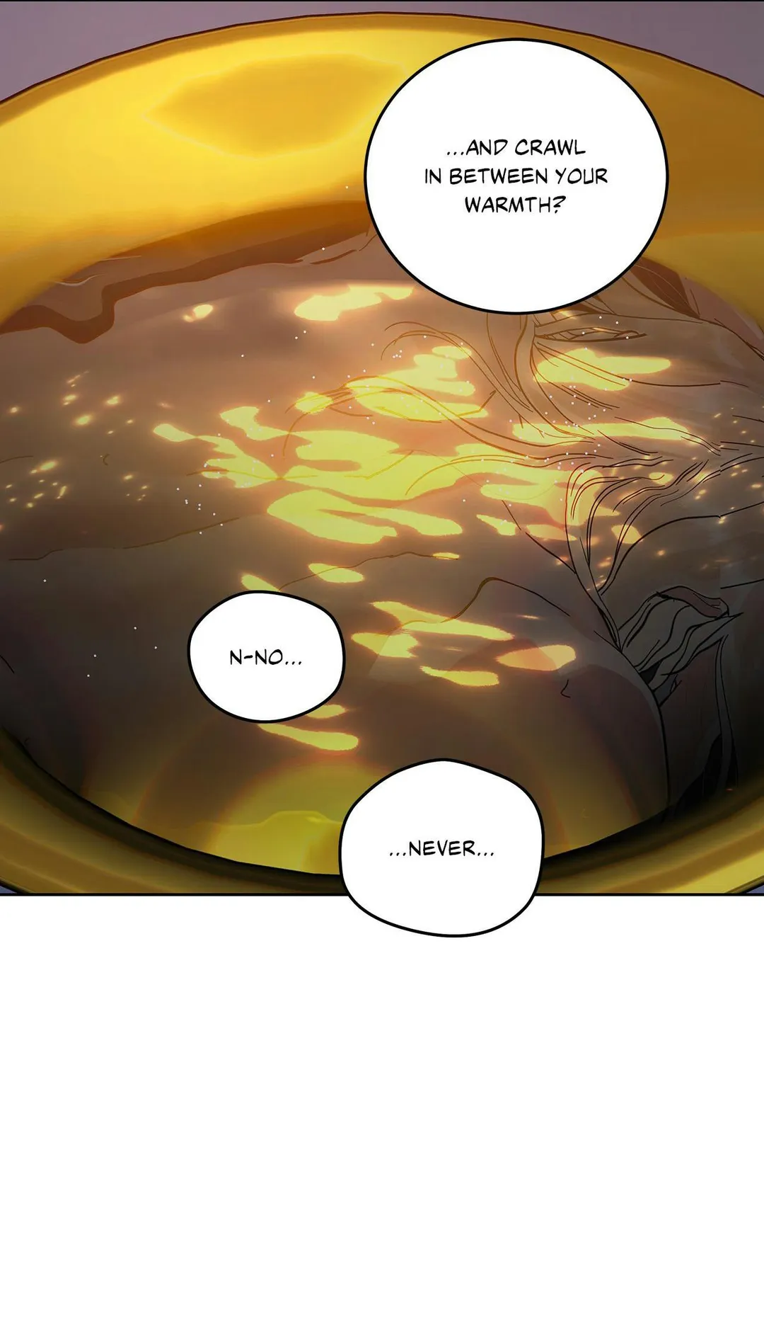 Antidote (Harusari) - Chapter 85 Page 9