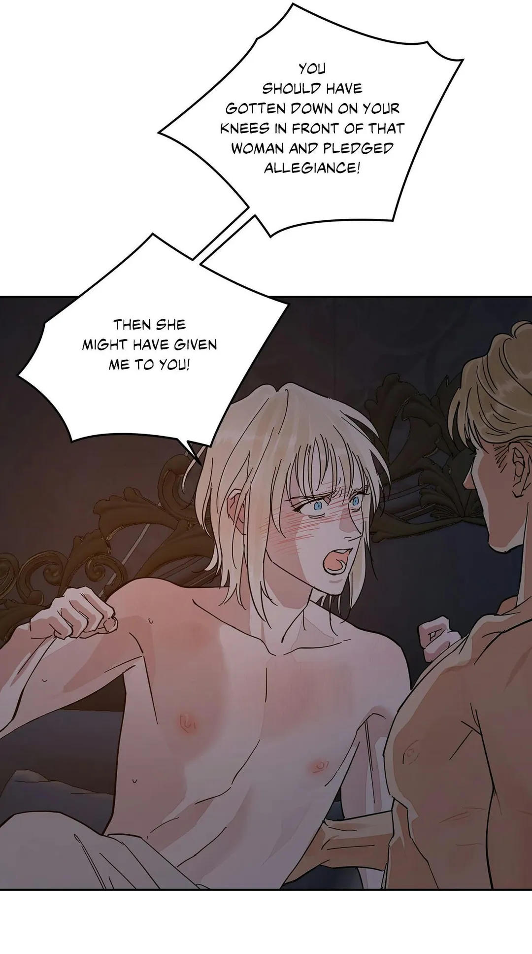 Antidote (Harusari) - Chapter 85 Page 13