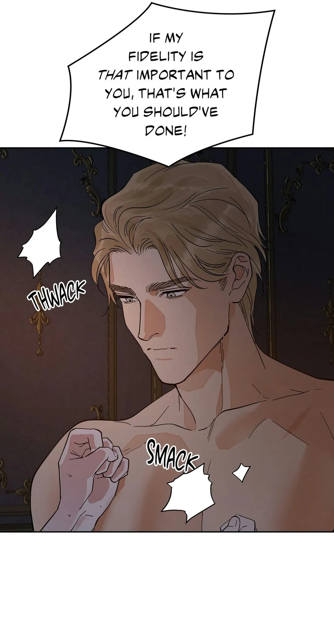 Antidote (Harusari) - Chapter 85 Page 14