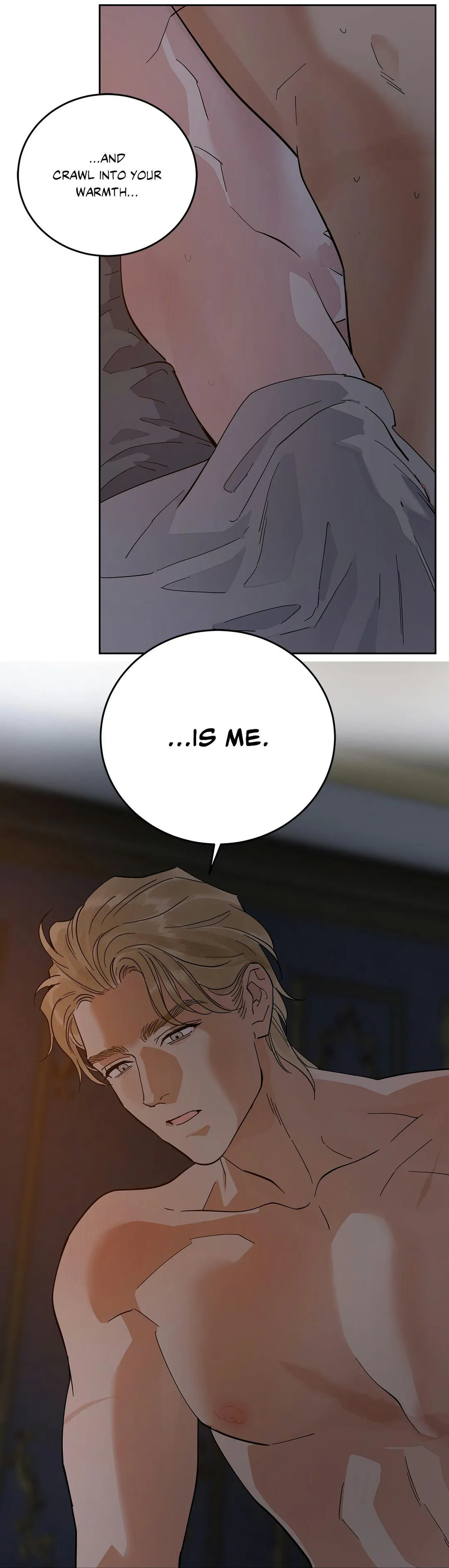 Antidote (Harusari) - Chapter 85 Page 18