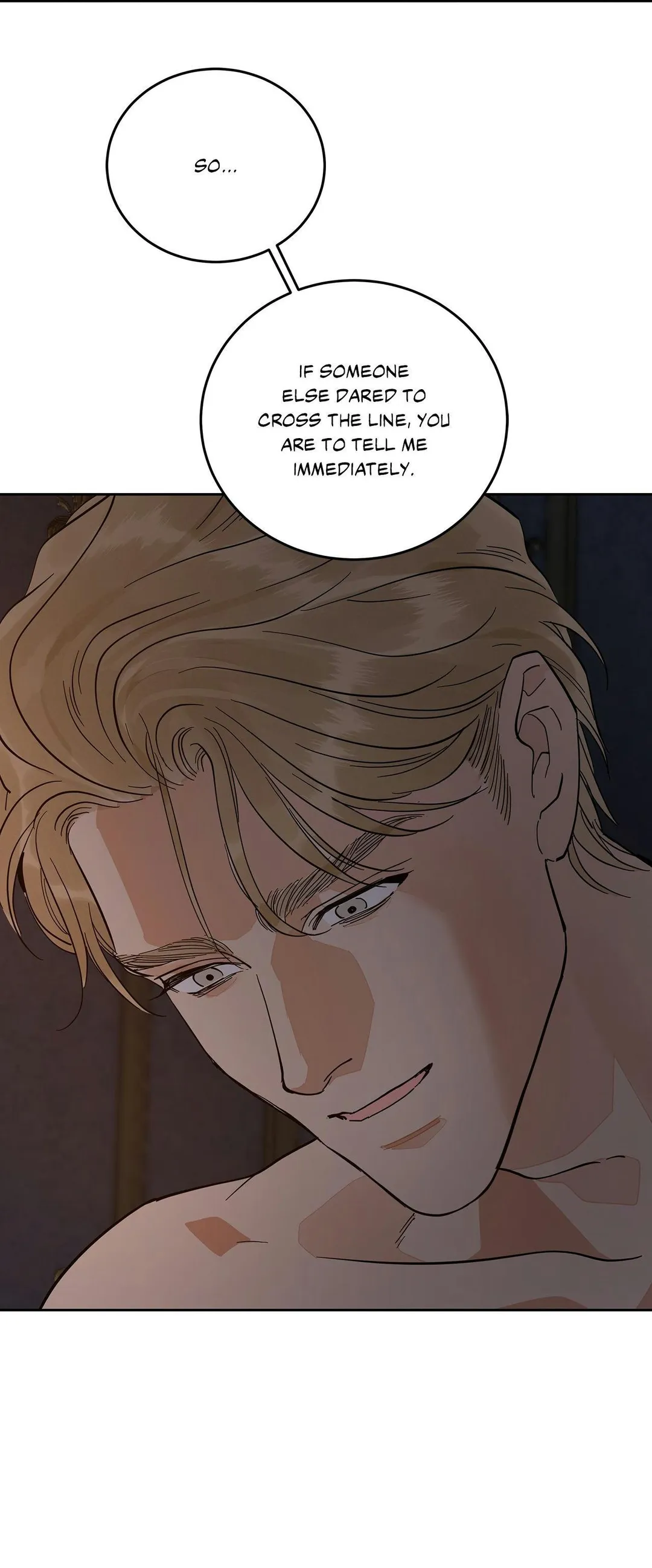 Antidote (Harusari) - Chapter 85 Page 19
