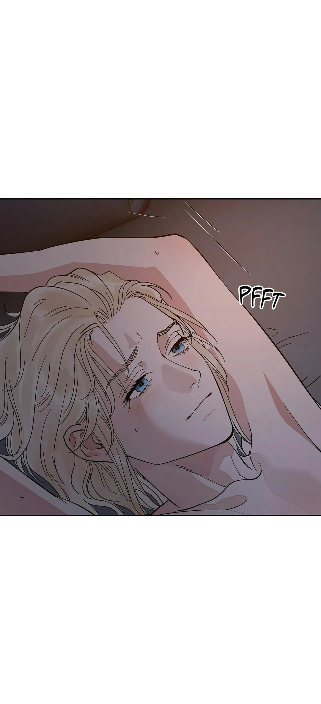 Antidote (Harusari) - Chapter 85 Page 27