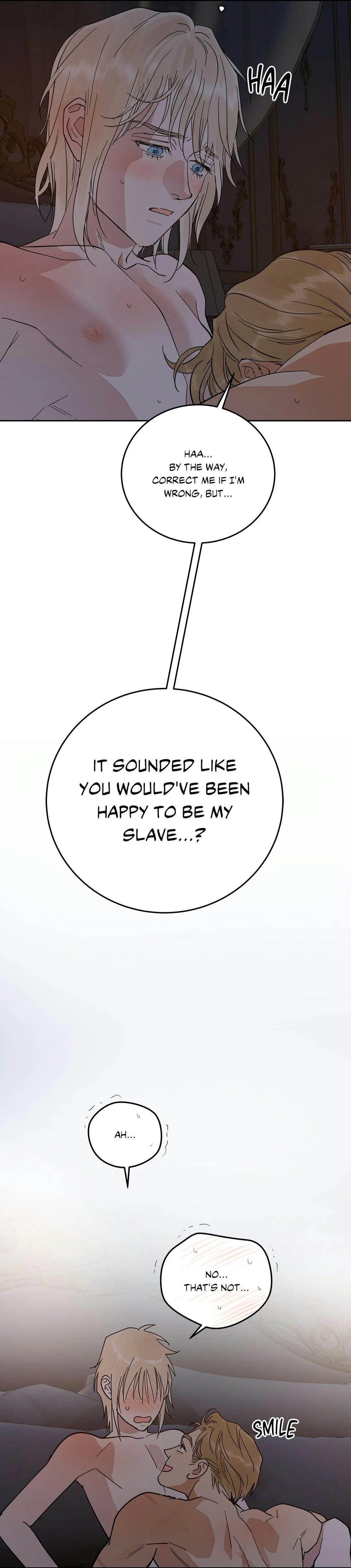 Antidote (Harusari) - Chapter 85 Page 31