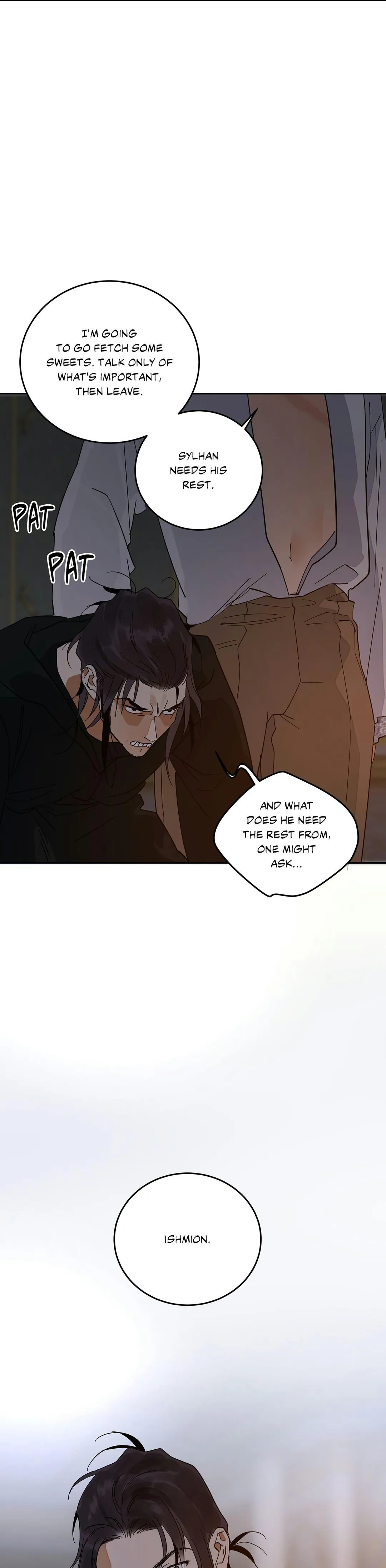 Antidote (Harusari) - Chapter 85 Page 47
