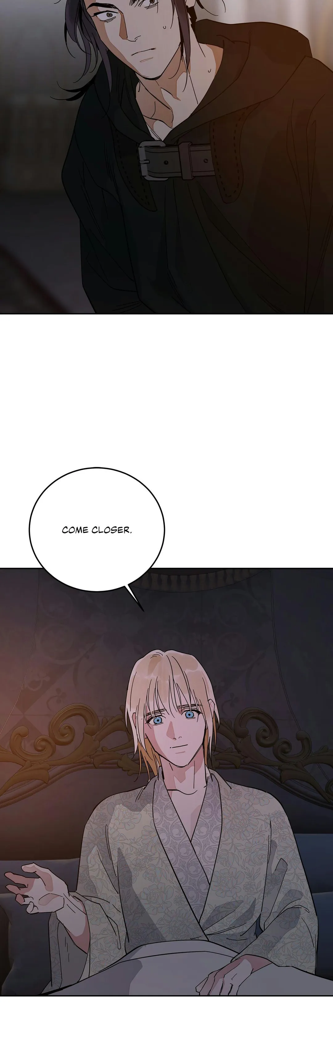Antidote (Harusari) - Chapter 85 Page 48