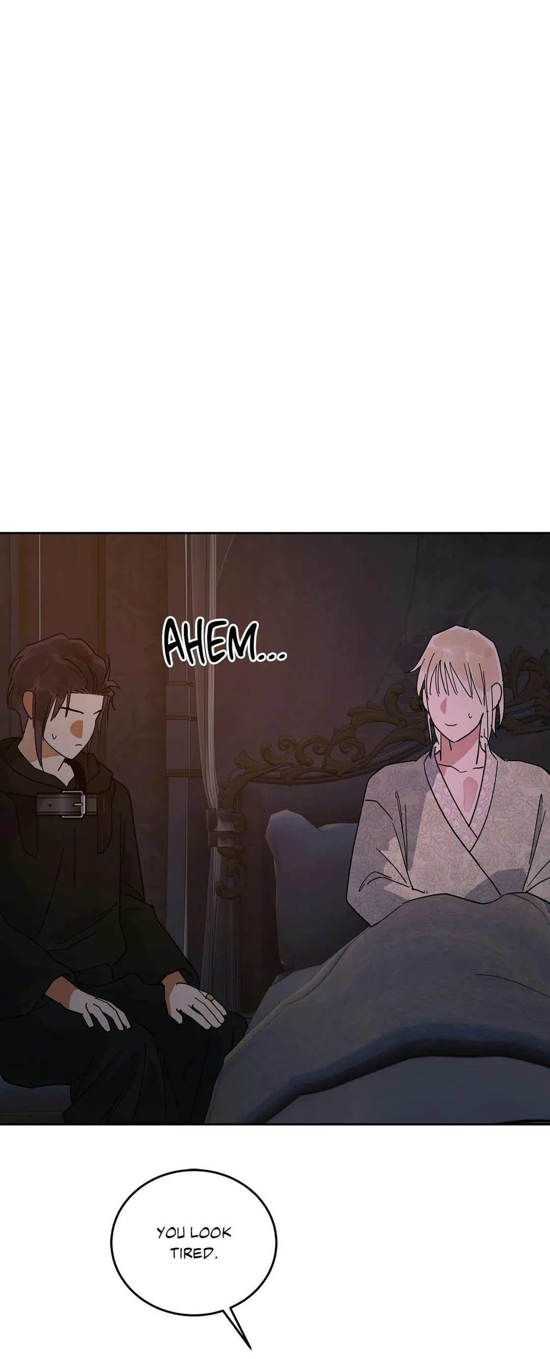 Antidote (Harusari) - Chapter 85 Page 49