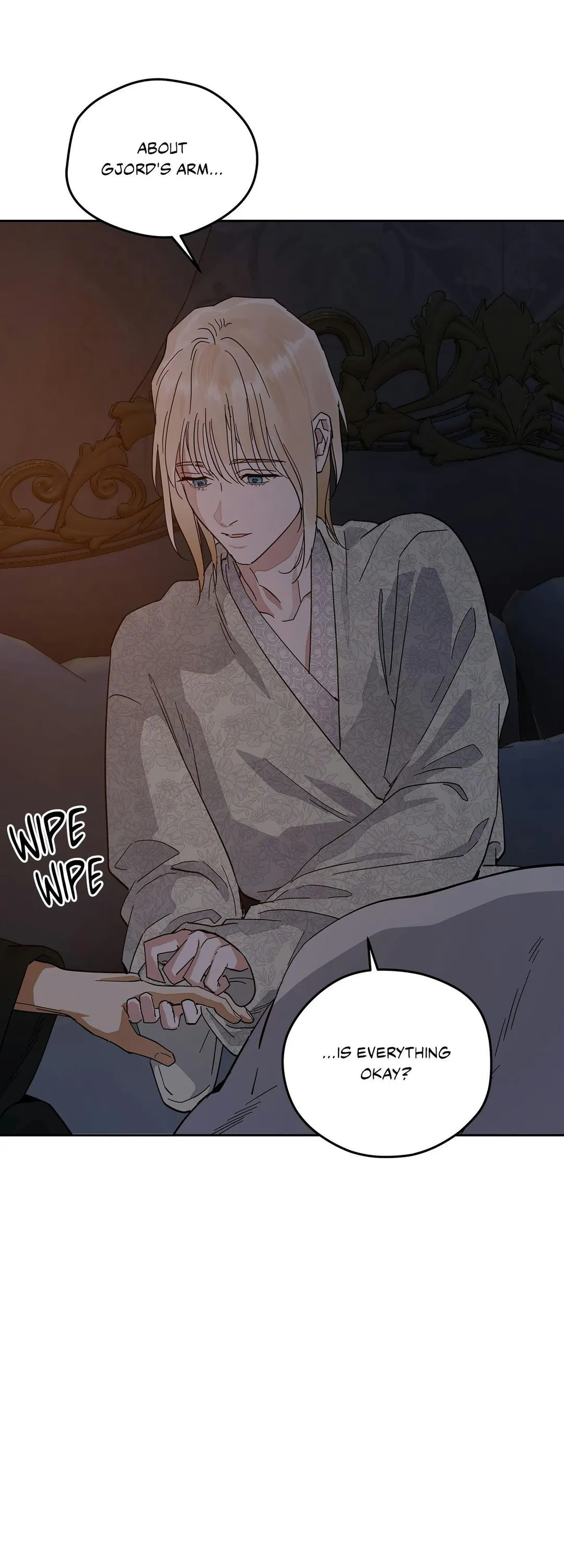 Antidote (Harusari) - Chapter 85 Page 52