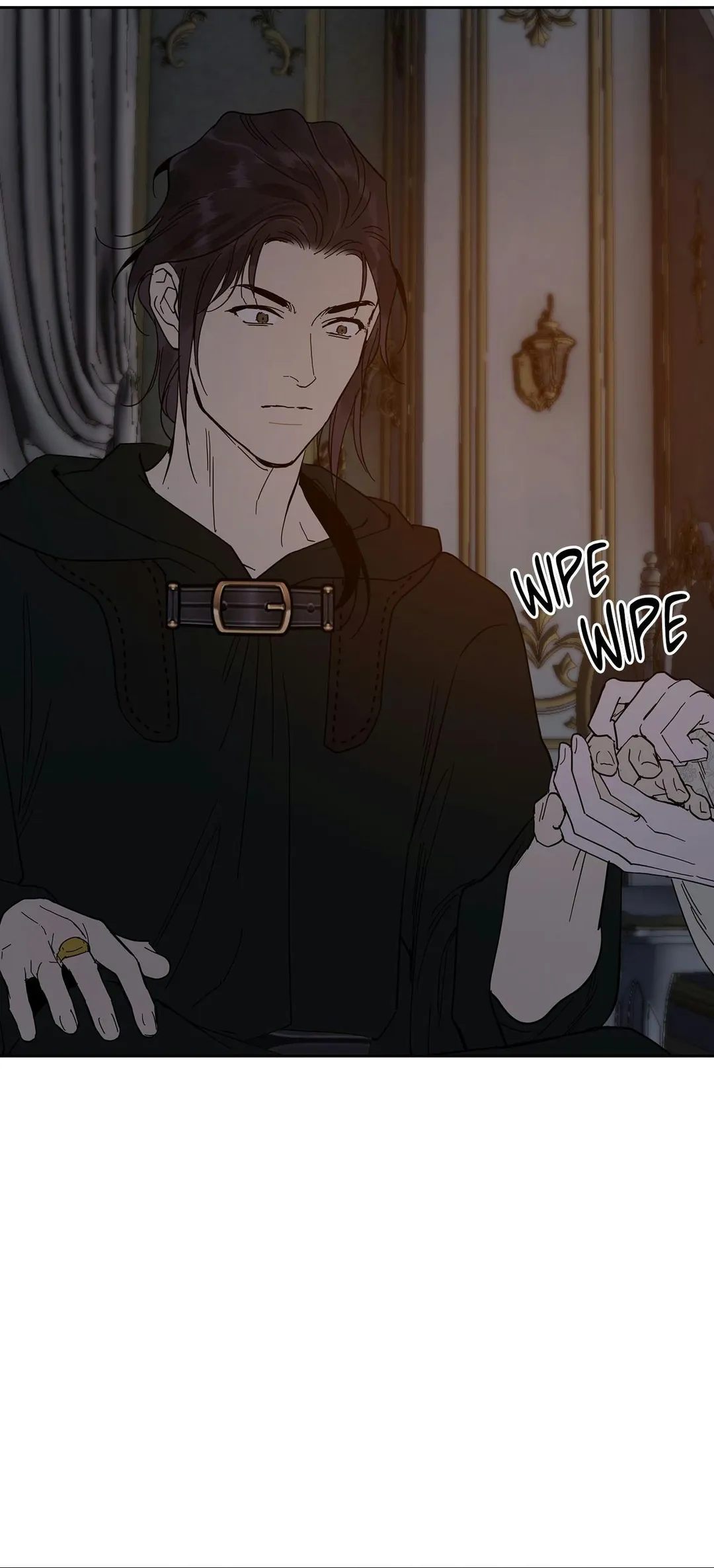 Antidote (Harusari) - Chapter 85 Page 53