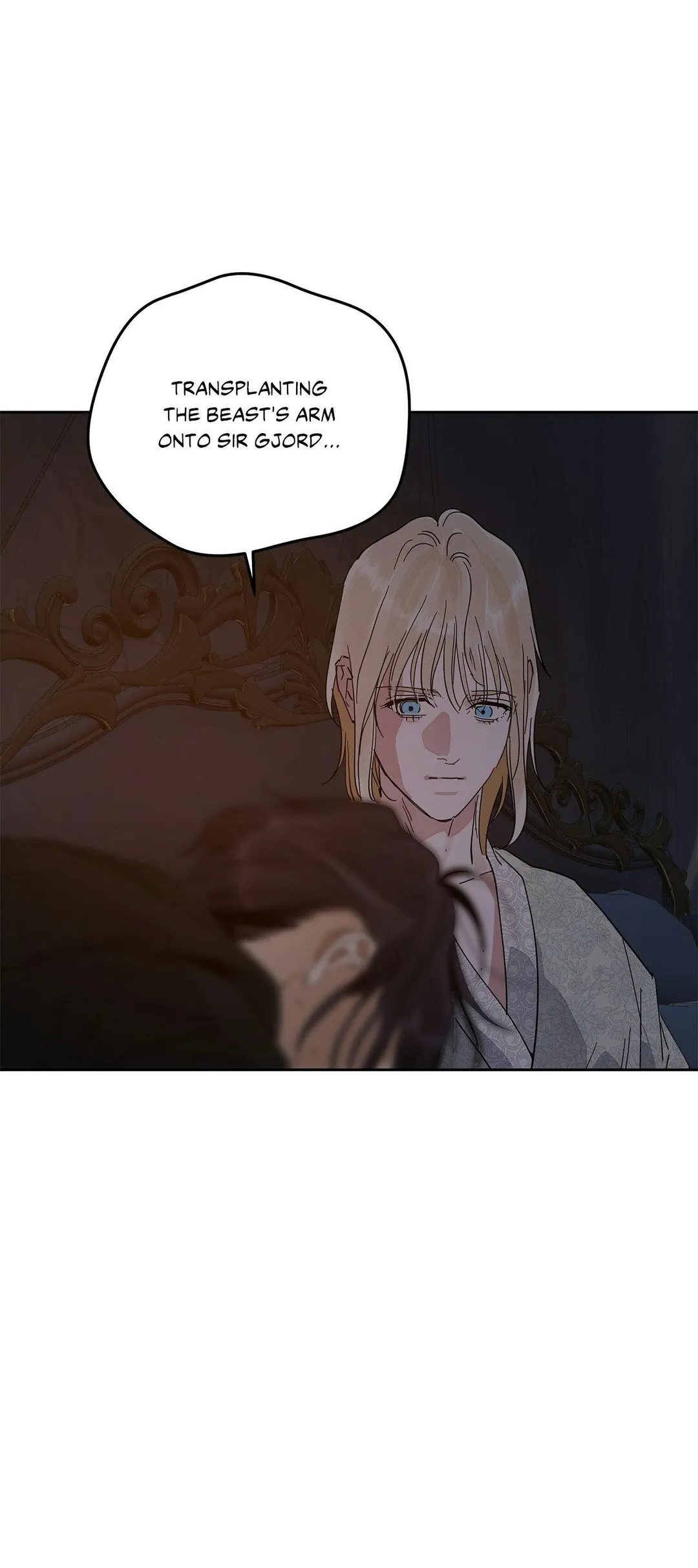 Antidote (Harusari) - Chapter 86 Page 2