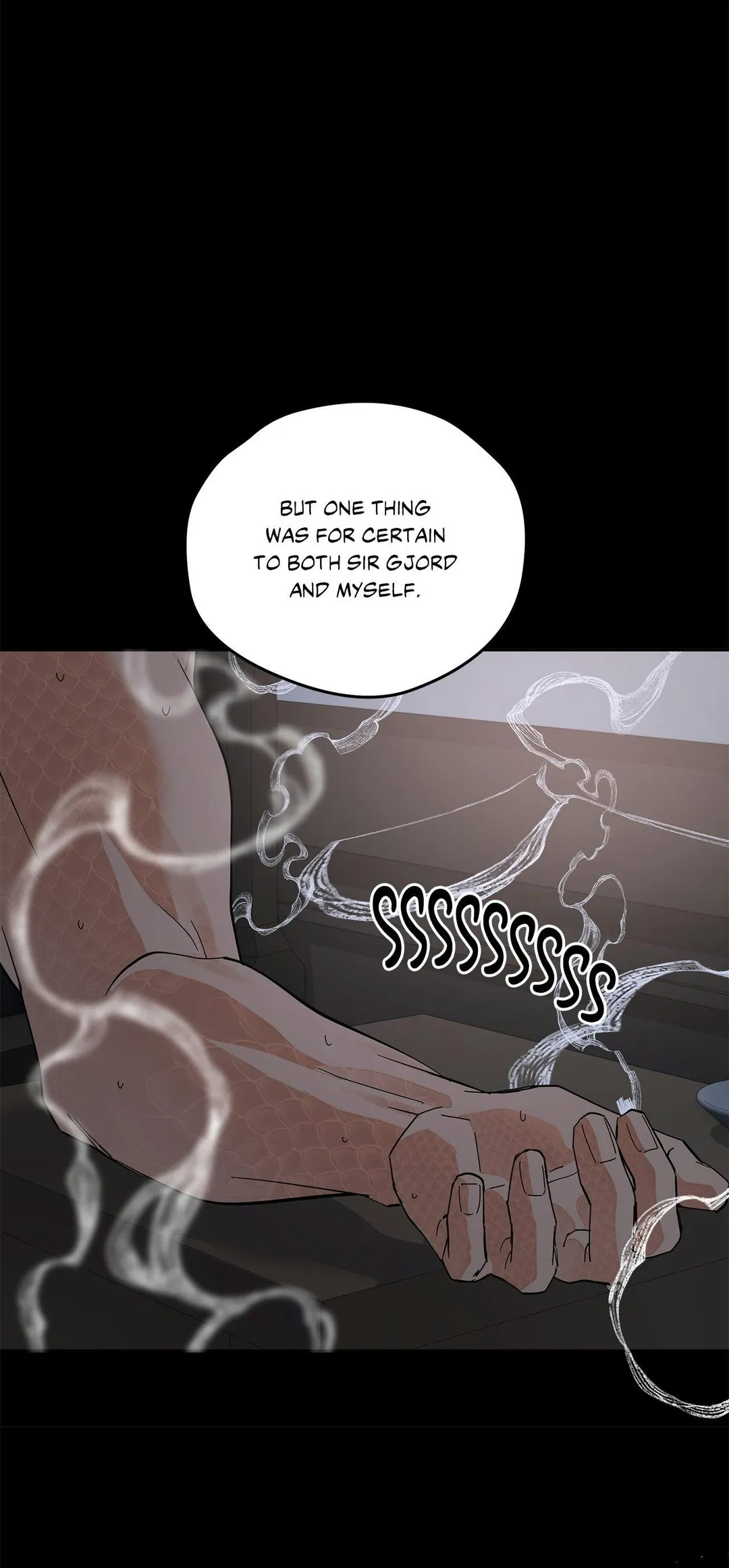 Antidote (Harusari) - Chapter 86 Page 4