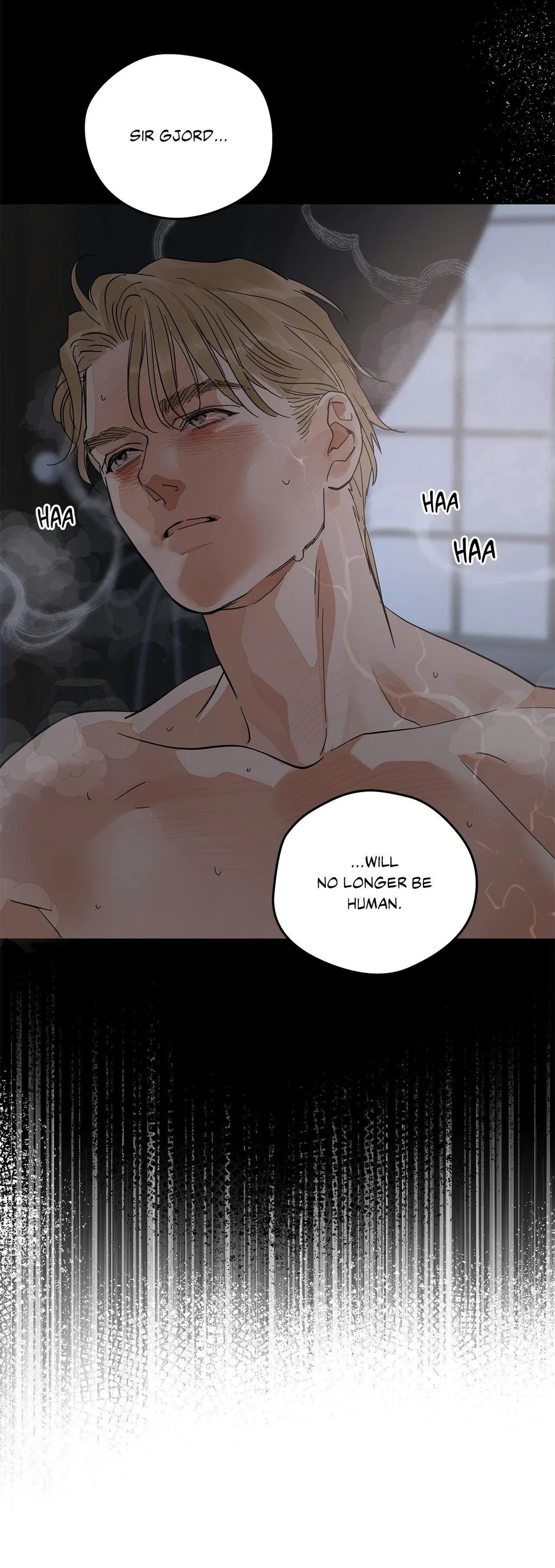 Antidote (Harusari) - Chapter 86 Page 5