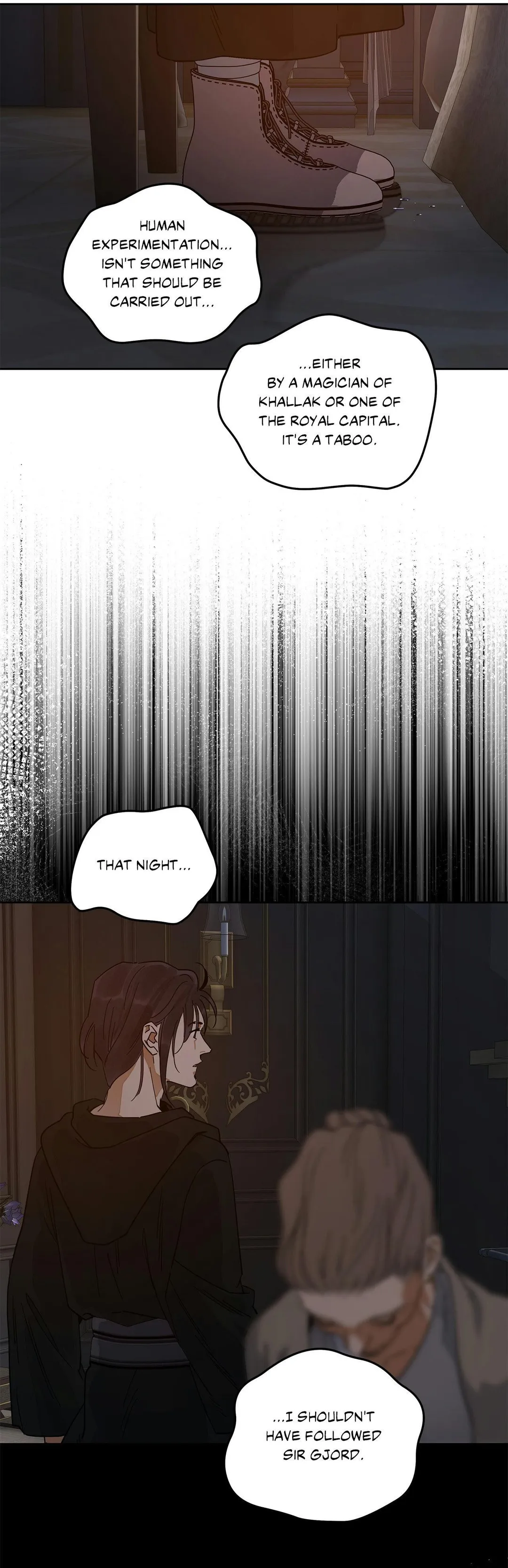 Antidote (Harusari) - Chapter 86 Page 6