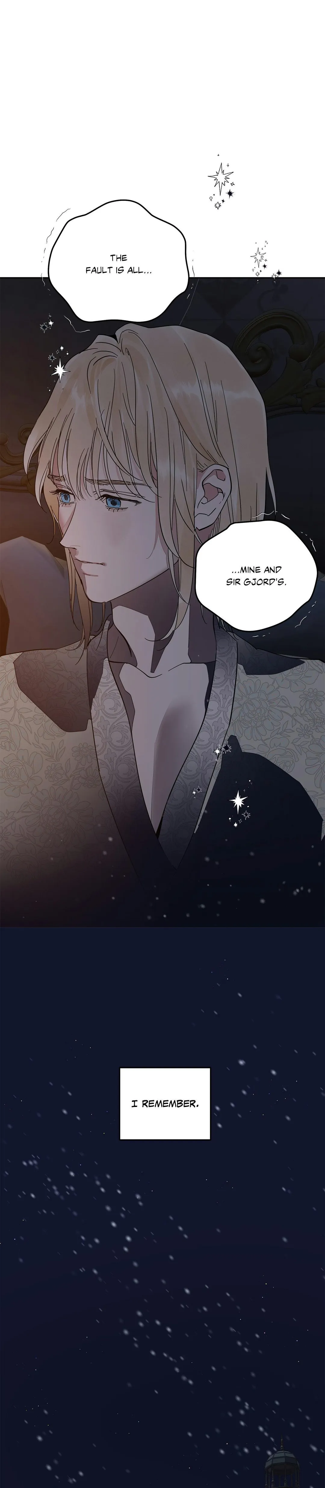 Antidote (Harusari) - Chapter 86 Page 8
