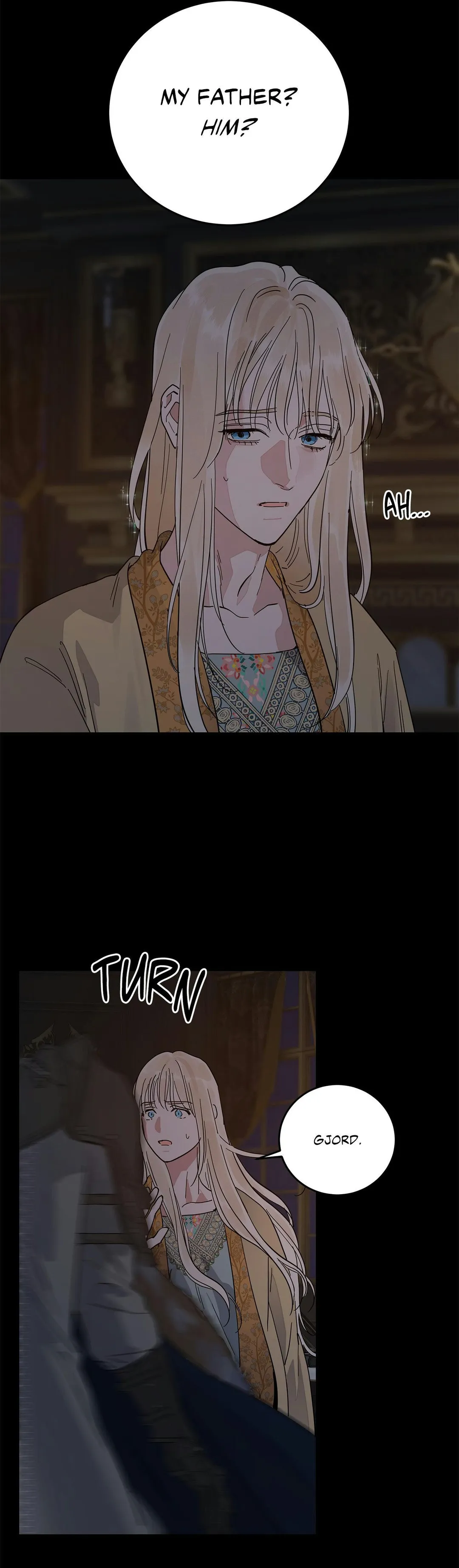 Antidote (Harusari) - Chapter 86 Page 12