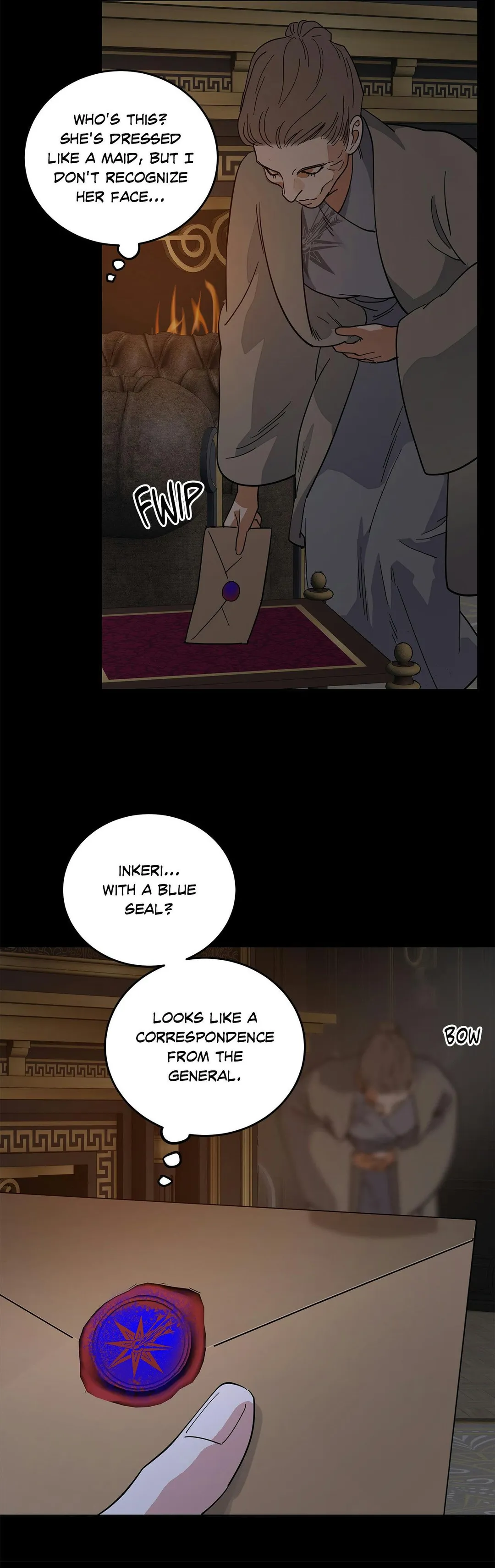 Antidote (Harusari) - Chapter 86 Page 15