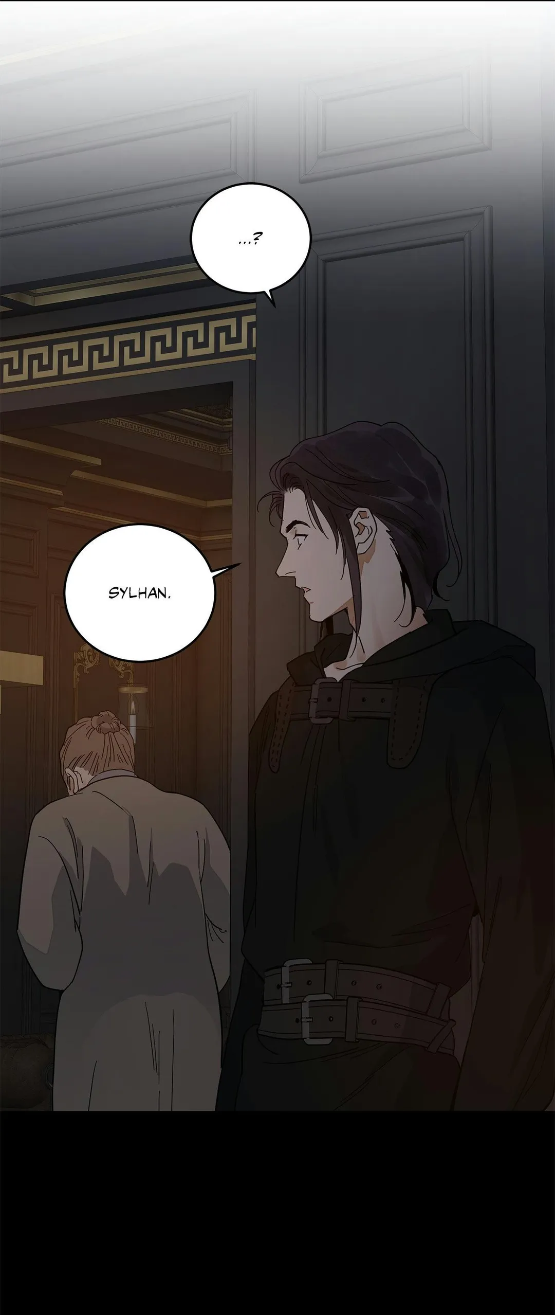Antidote (Harusari) - Chapter 86 Page 16
