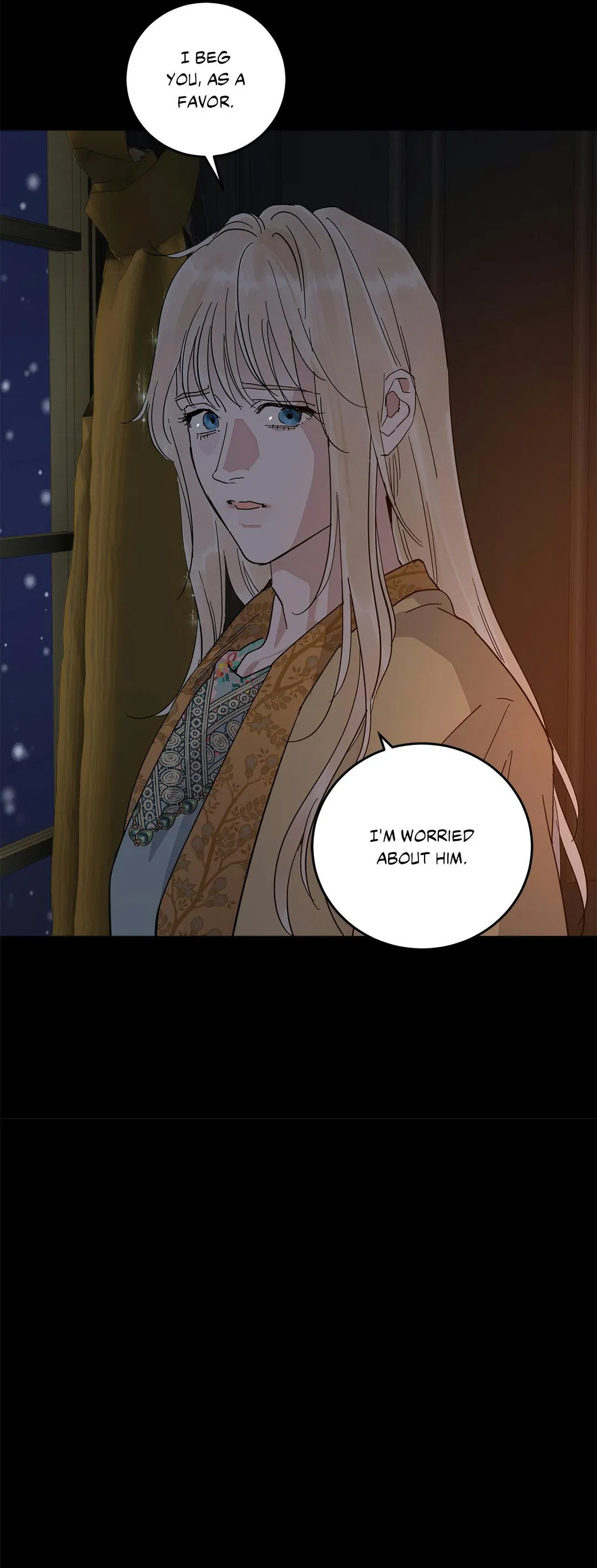 Antidote (Harusari) - Chapter 86 Page 20