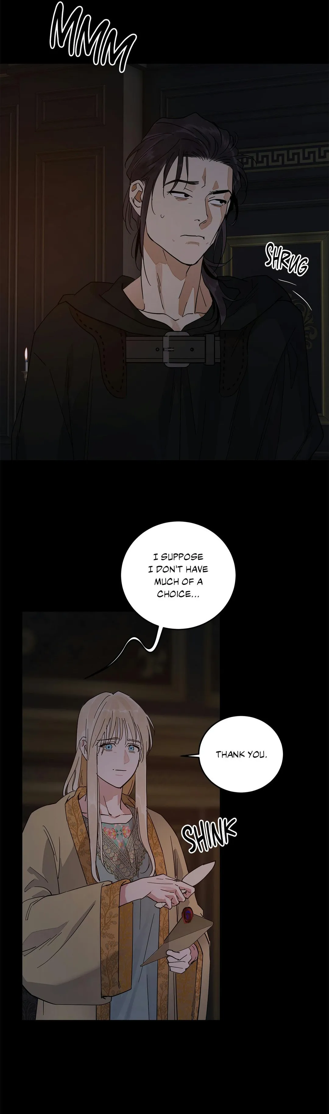 Antidote (Harusari) - Chapter 86 Page 21