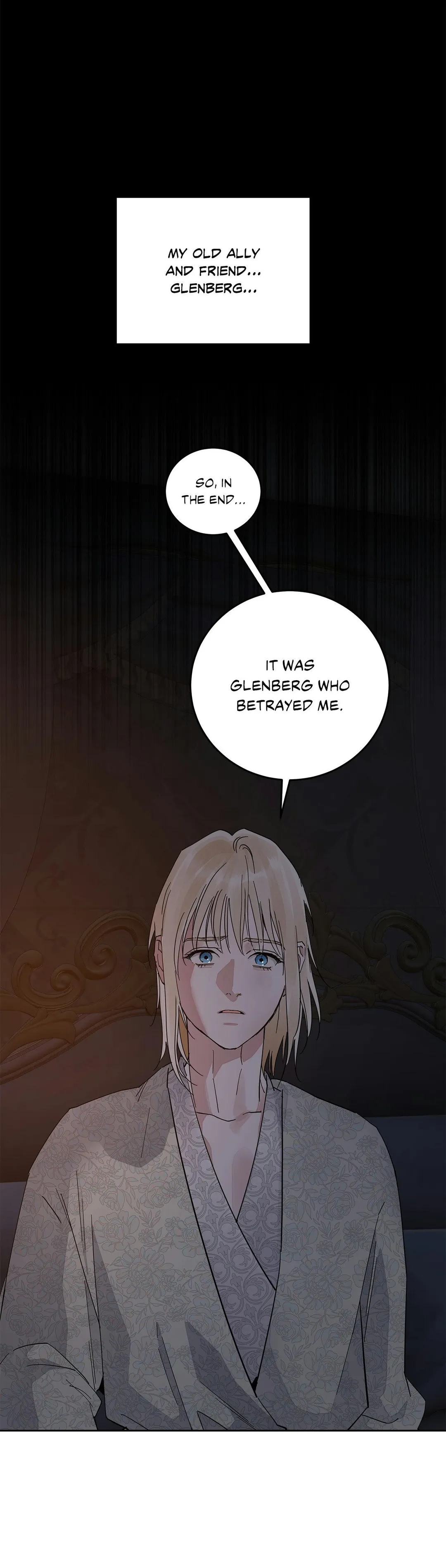 Antidote (Harusari) - Chapter 86 Page 27