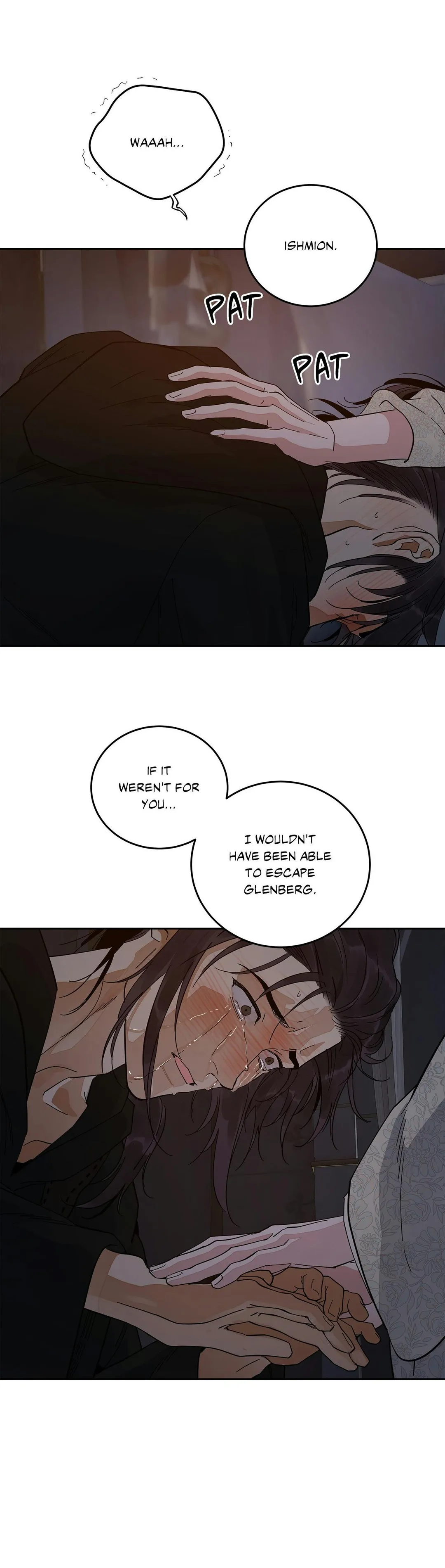 Antidote (Harusari) - Chapter 86 Page 28