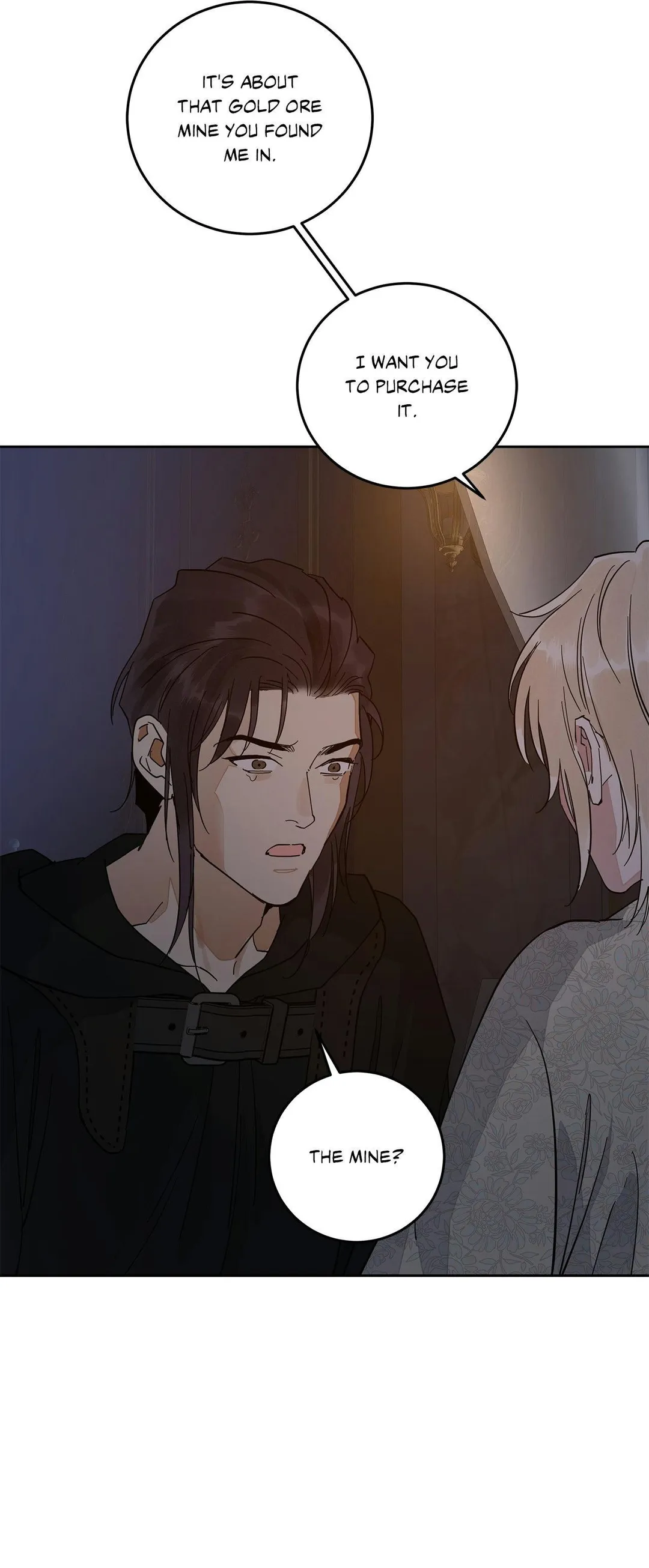 Antidote (Harusari) - Chapter 86 Page 31