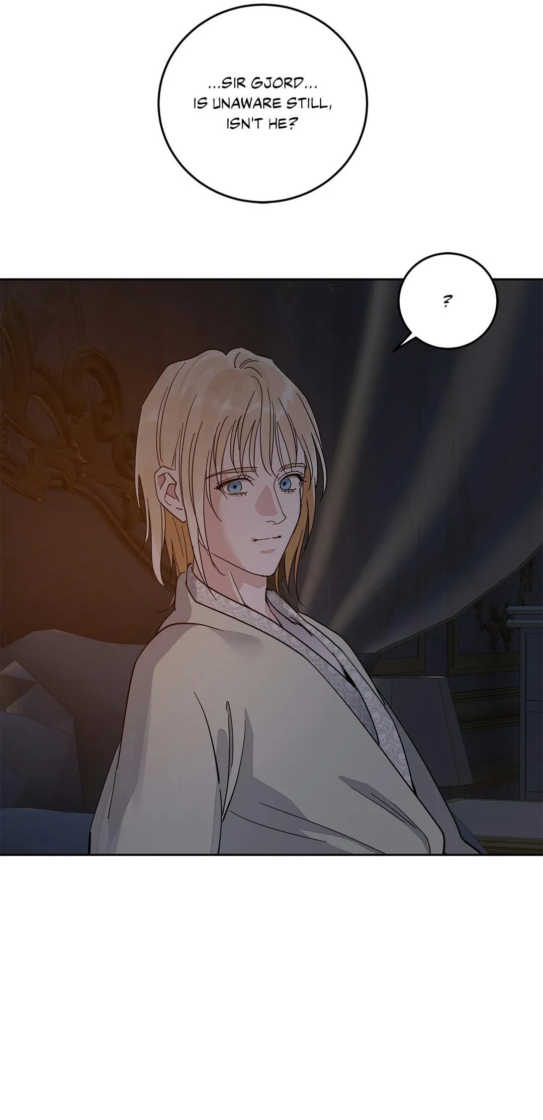 Antidote (Harusari) - Chapter 86 Page 35
