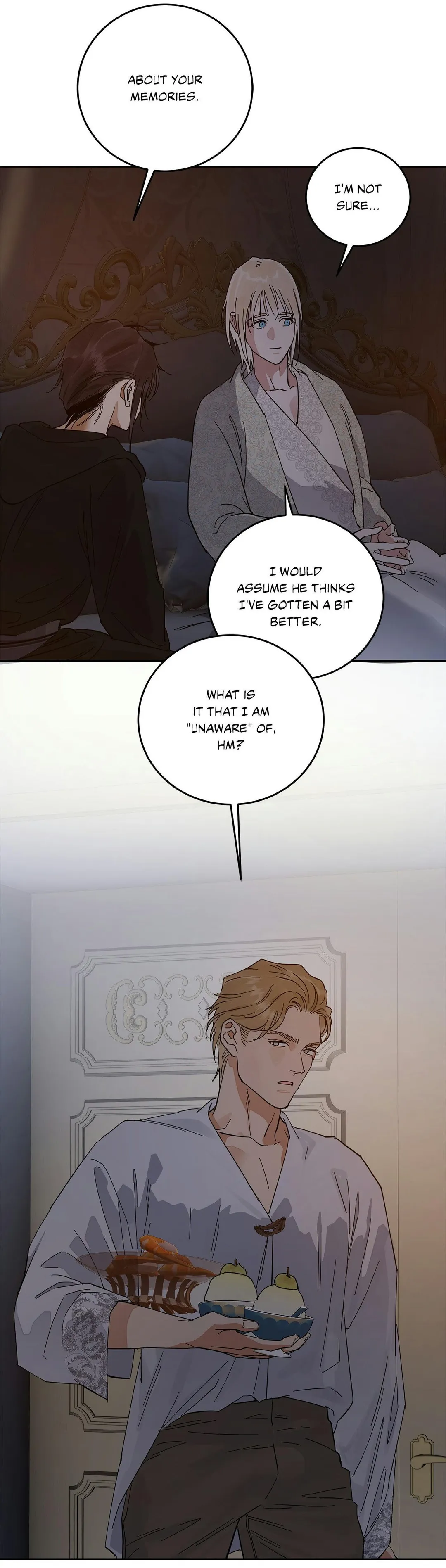 Antidote (Harusari) - Chapter 86 Page 36