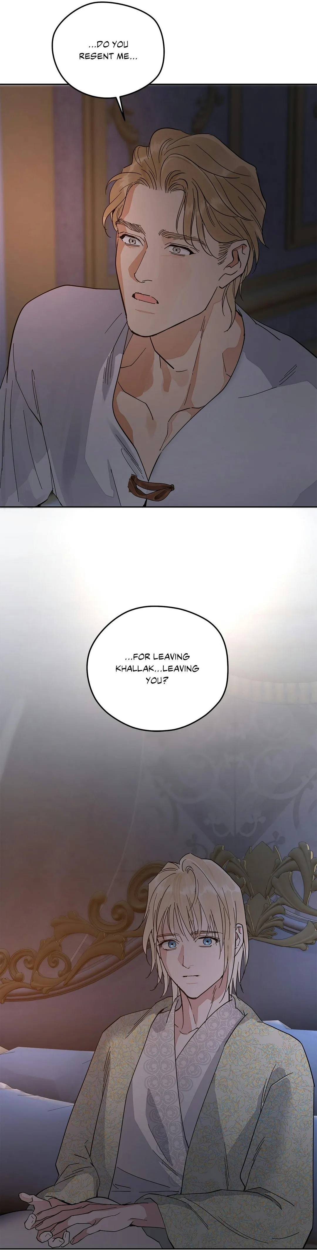 Antidote (Harusari) - Chapter 86 Page 42