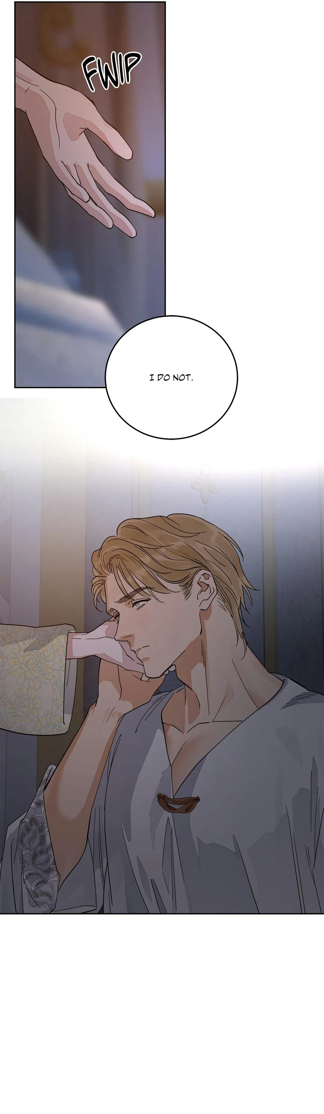 Antidote (Harusari) - Chapter 86 Page 44