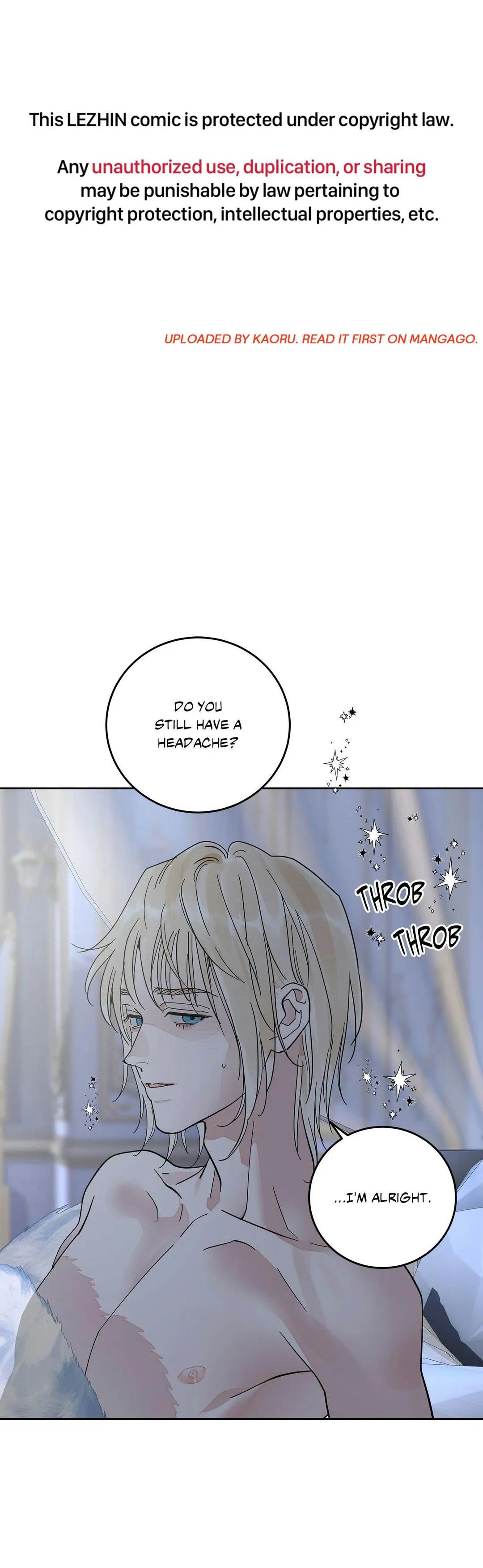Antidote (Harusari) - Chapter 87 Page 2