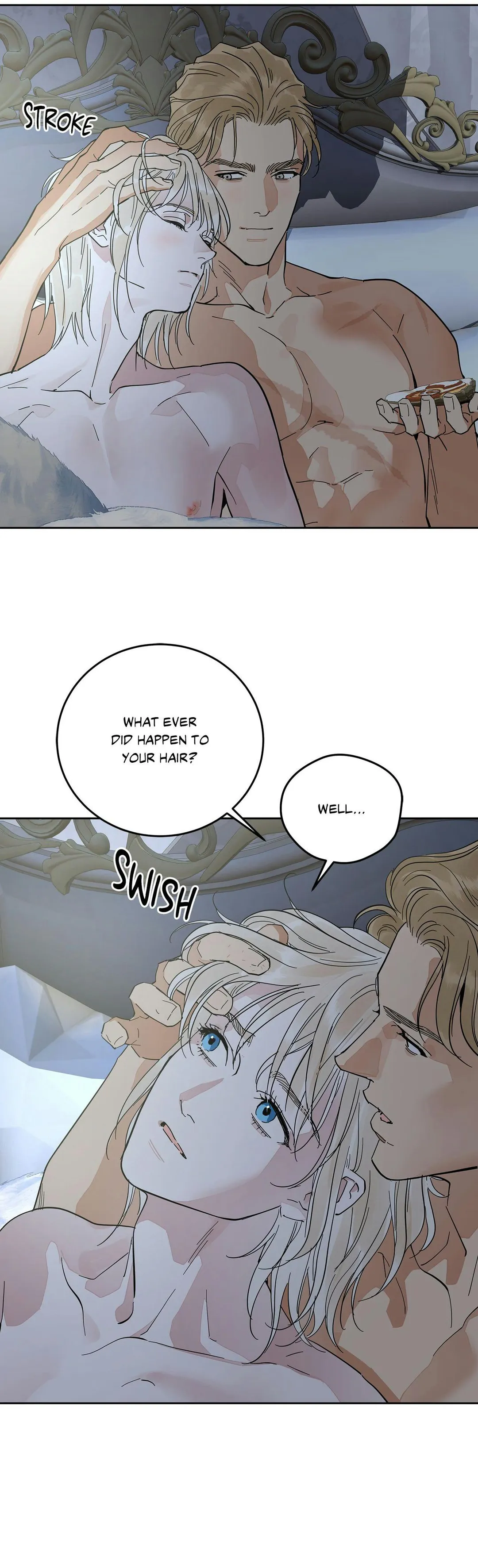Antidote (Harusari) - Chapter 87 Page 4