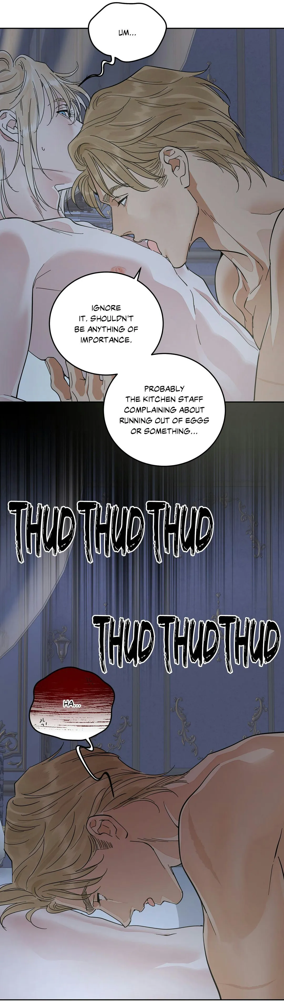 Antidote (Harusari) - Chapter 87 Page 7