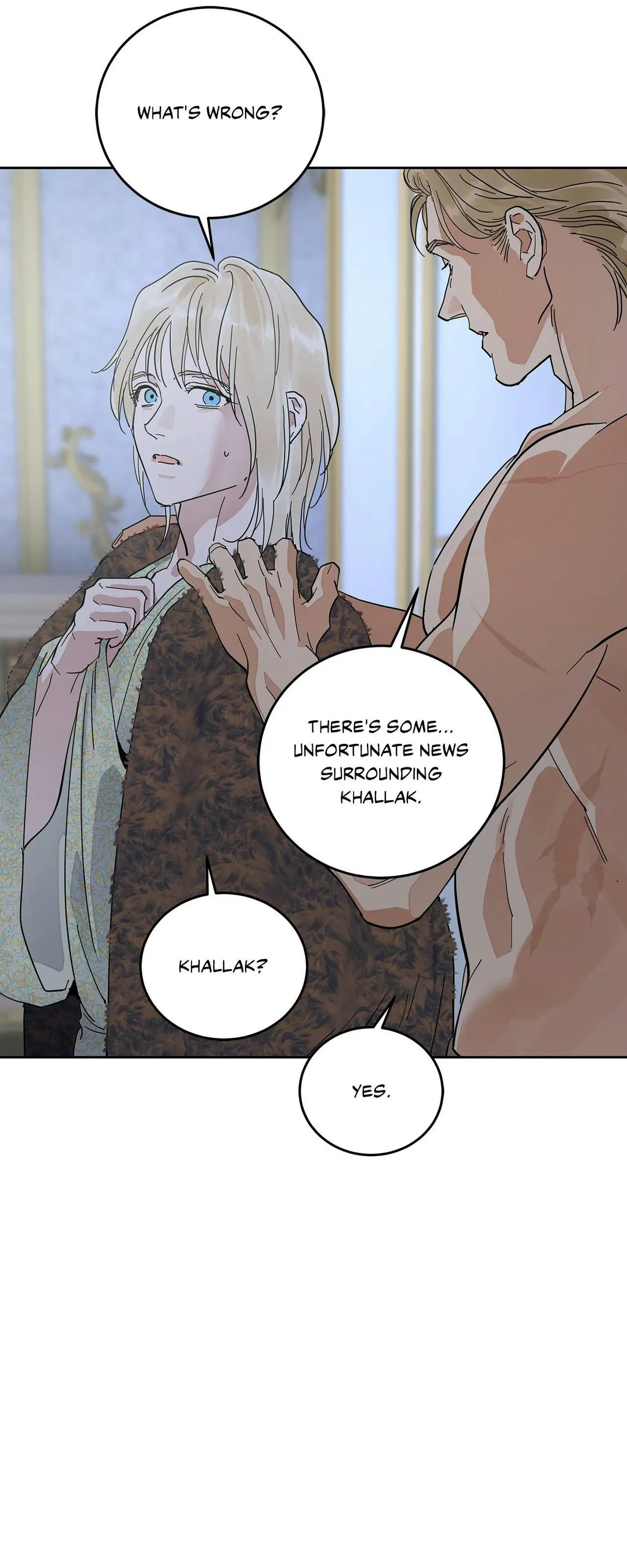 Antidote (Harusari) - Chapter 87 Page 14