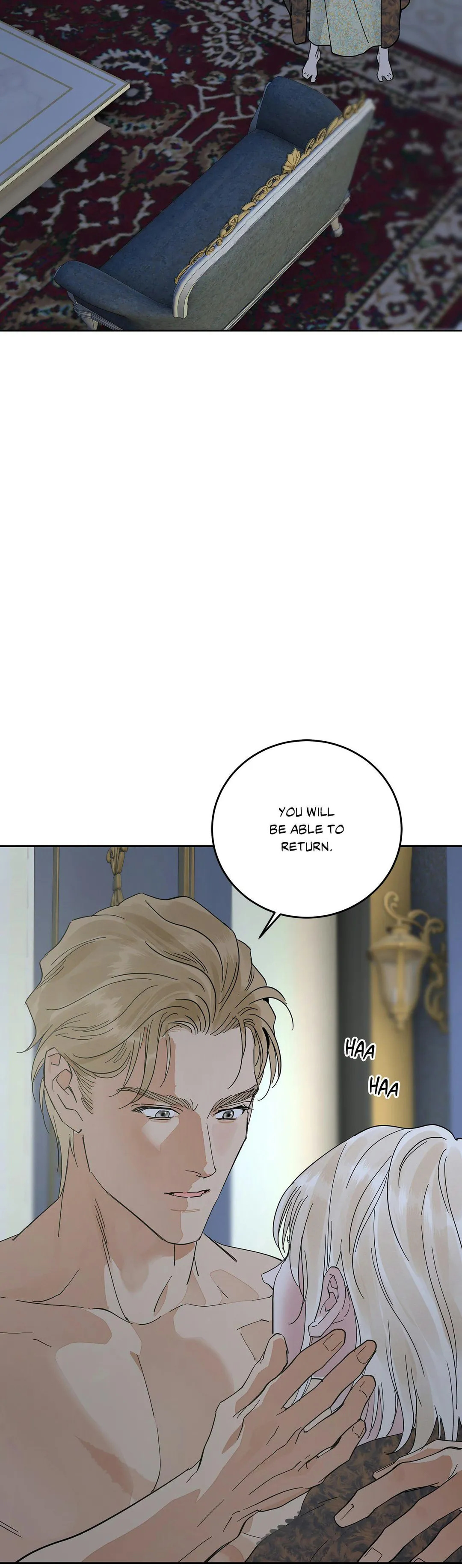 Antidote (Harusari) - Chapter 87 Page 24