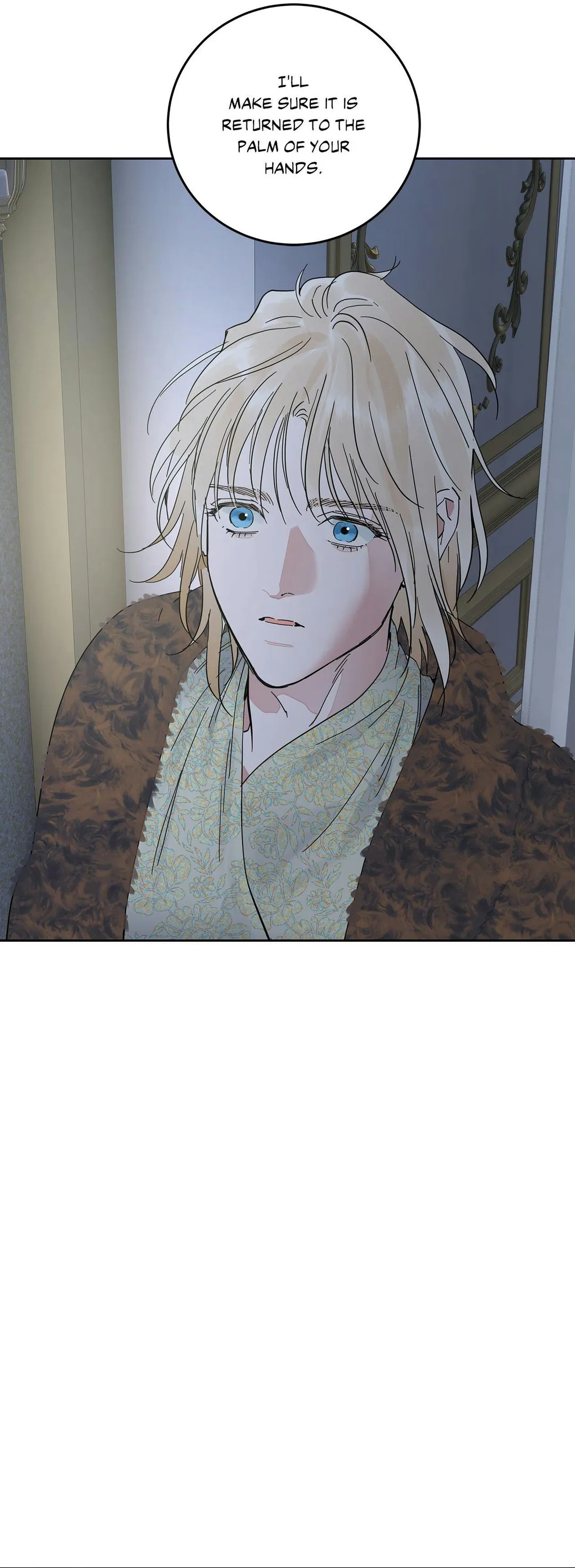 Antidote (Harusari) - Chapter 87 Page 26