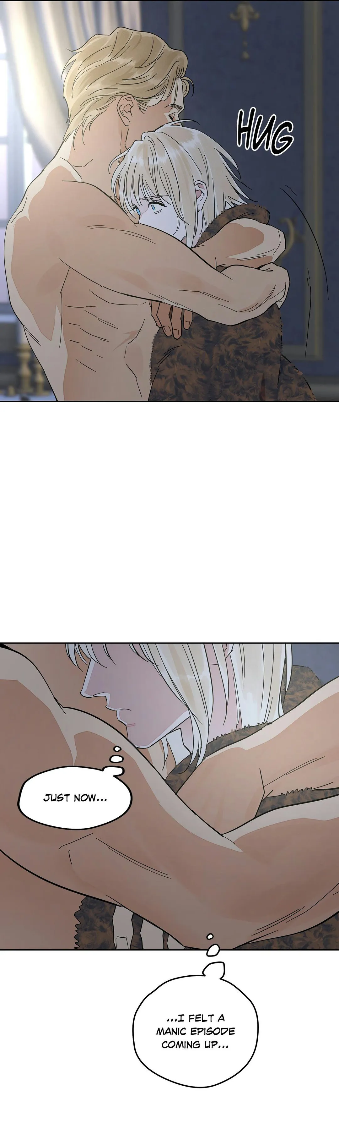 Antidote (Harusari) - Chapter 87 Page 27