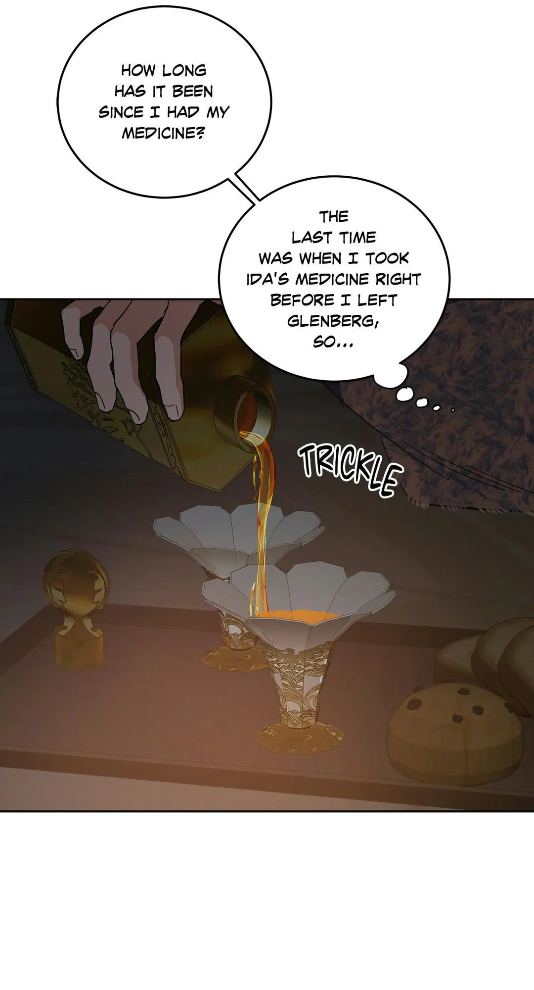 Antidote (Harusari) - Chapter 87 Page 29