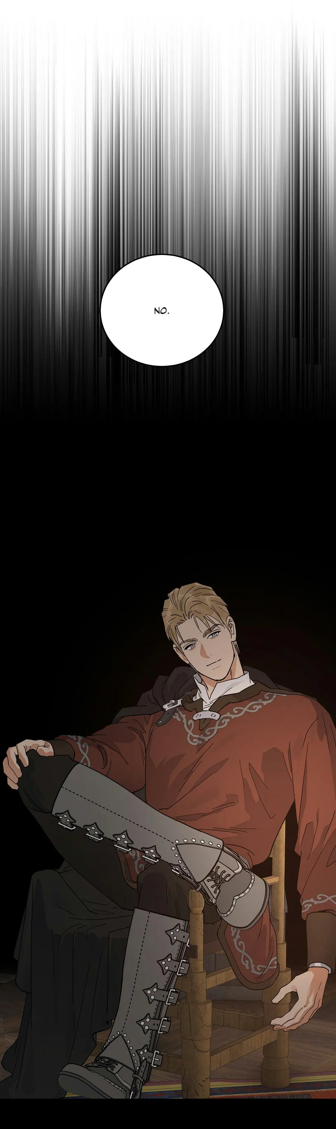 Antidote (Harusari) - Chapter 87 Page 33