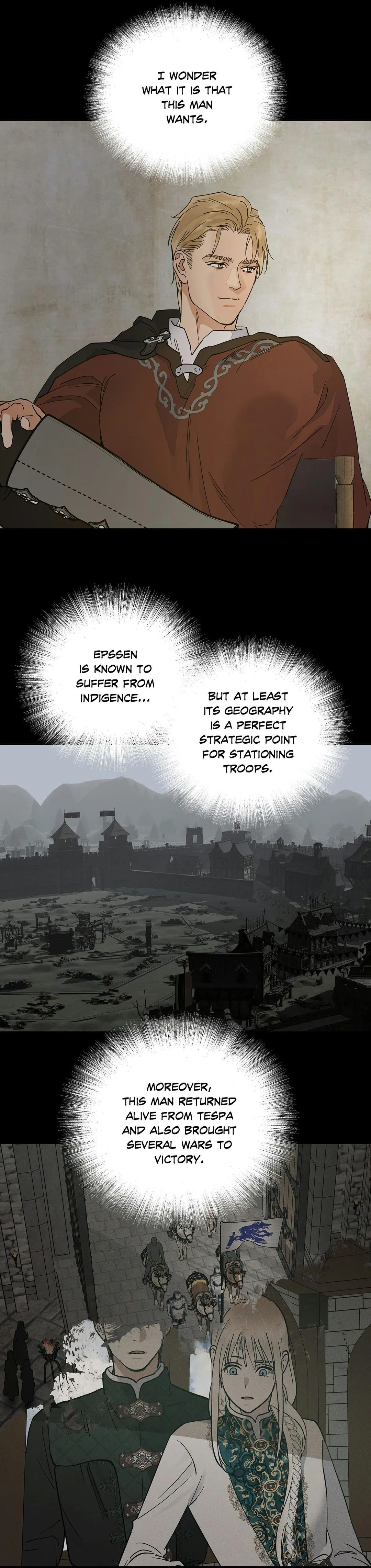 Antidote (Harusari) - Chapter 87 Page 37