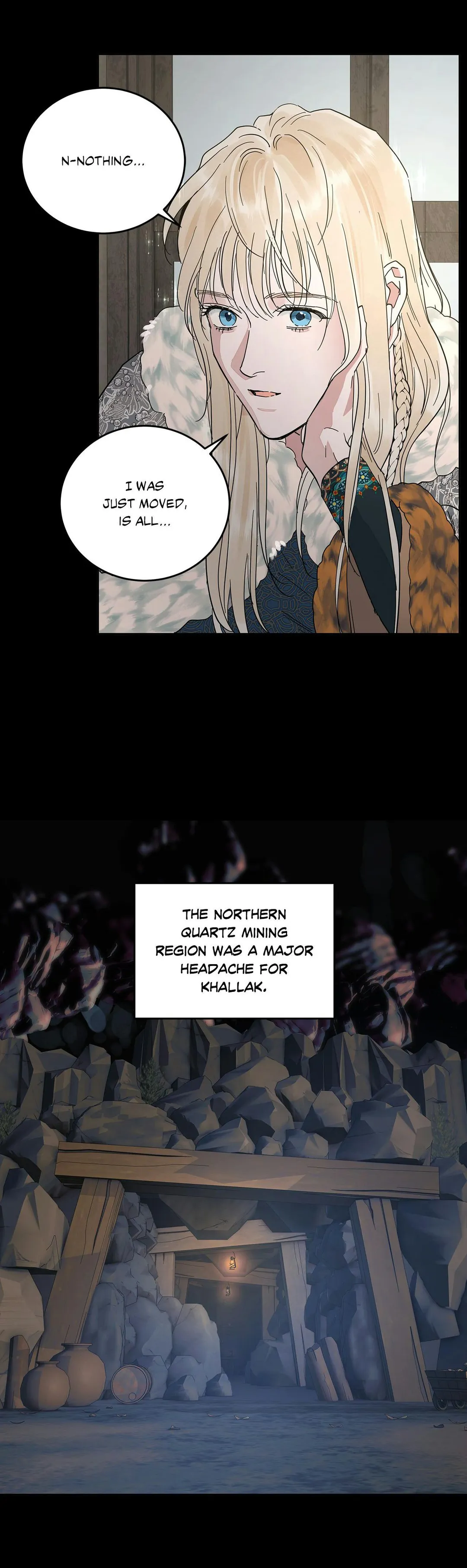 Antidote (Harusari) - Chapter 87 Page 40