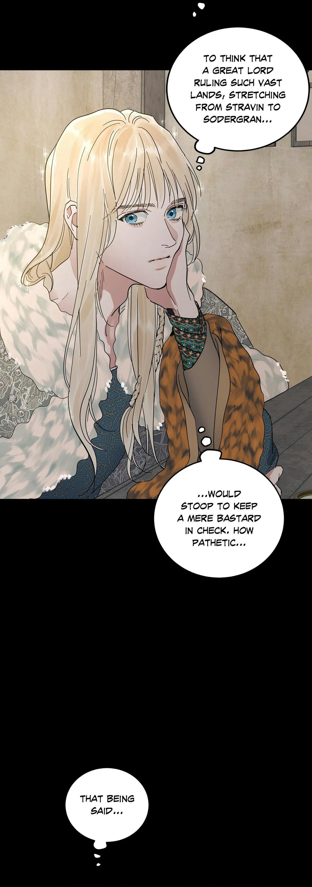 Antidote (Harusari) - Chapter 87 Page 44