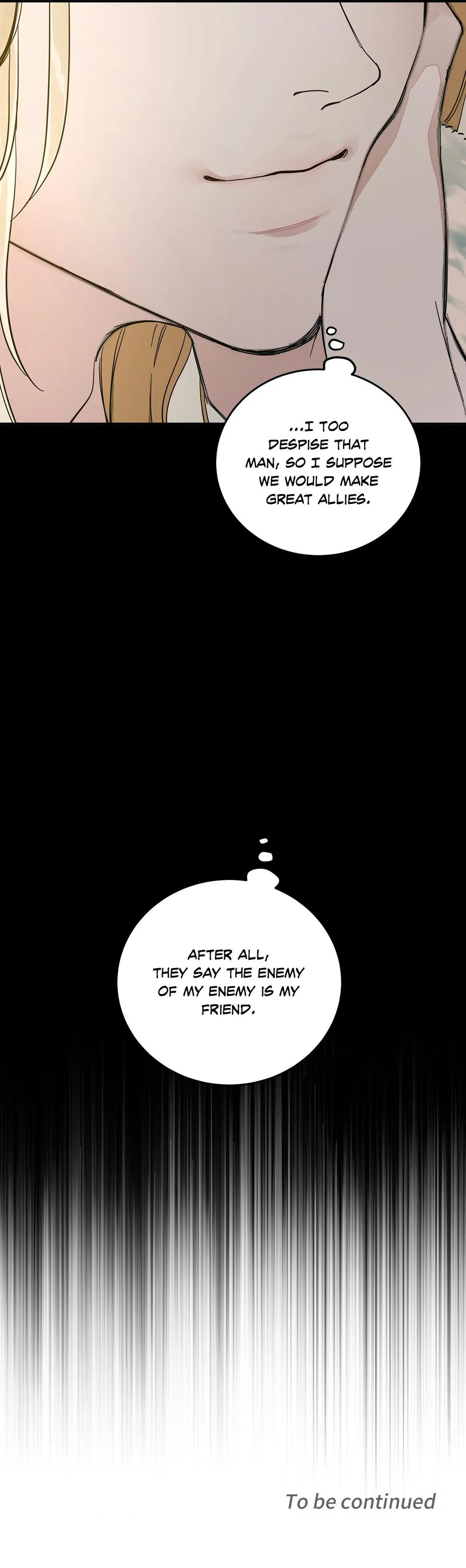 Antidote (Harusari) - Chapter 87 Page 45